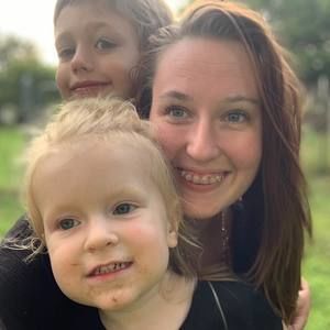 Meet your Posher, Alexas